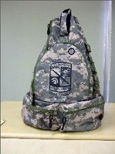 ACU backpack